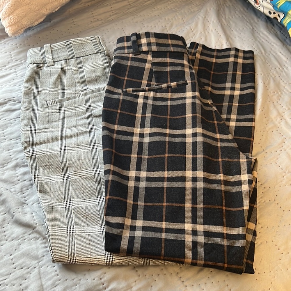 H&M dressy pants bundle